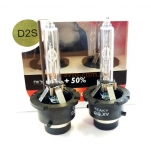Ксеноновая лампа Yeaky D2S +50%